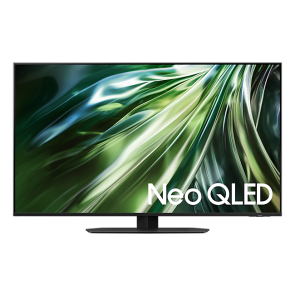 50" TV Samsung Neo QLED 4K QE50QN90D Série QN90D (2024) QE50QN90DATXXH