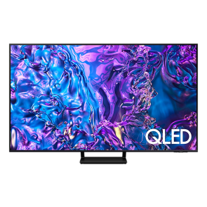 55" TV Samsung QLED 4K QE55Q70D Série Q70D (2024) QE55Q70DATXXH