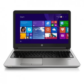 Notebook HP Probook 650 G1 (F1P85EA#BCM)