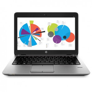 Notebook HP EliteBook 820 (J7A41AW#BCM)