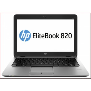Notebook HP EliteBook 820 (H5G09EA#BCM)