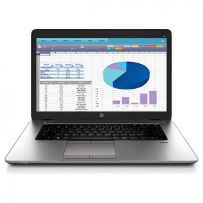Notebook HP EliteBook 850 G2 (H9V83EA#BCM)