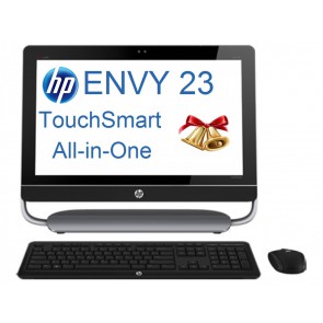 HP ENVY 23-d000ef TouchSmart All-in-One Desktop PC (C3T22EA)