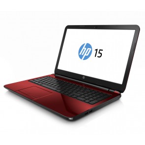 Notebook HP 15-ba
