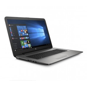 Notebook  HP 17-x009nc (Y5K40EA)
