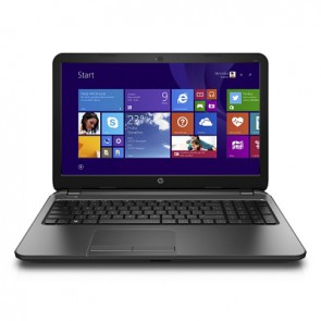 Notebook HP 250 G3 (K3X07EA#BCM)