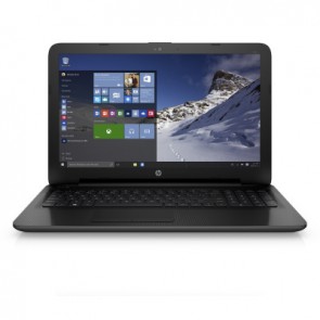 Notebook HP 250 G4 (P5T54ES)