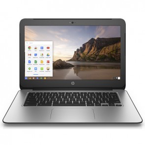 Notebook HP Chromebook 14 G3