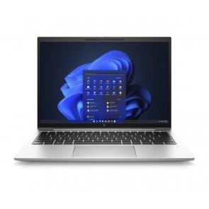 HP EliteBook 830 G9/ i5-1235U/ 8GB DDR5/ 512GB SSD/ Intel Iris® Xe/ 13,3" WUXGA matný/ W11P/ stříbrný 6T1N4EA#BCM