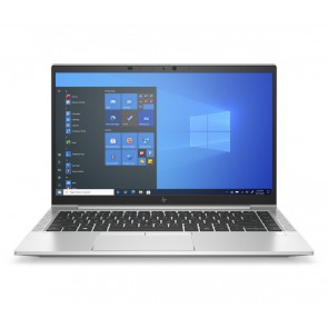 HP EliteBook 840 G8 aero/ i7-1165G7/ 16GB DDR4/ 512GB SSD/ Intel® Iris® Xe/ 14" FHD, matný/ W10P/ stříbrný 3G2J7EA#BCM