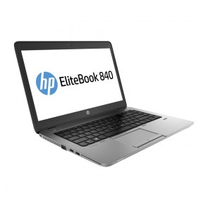 HP ELITEBOOK 840 G2; CORE I5 5300U 2.3GHZ/16GB RAM/256GB SSD/HP REMARKETED