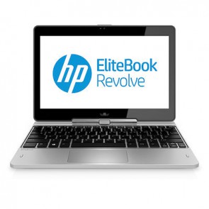Notebook HP EliteBook Revolve 810 Touch (H5F14EA#BCM)