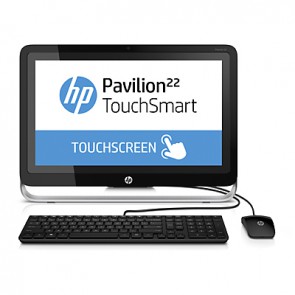 Počítač HP Pavilion TouchSmart 22-h001ec/ 22-h001 (G3P22EA)