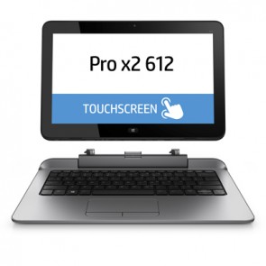 HP Pro x2 612 G1 (F1P94EA#BCM)