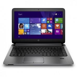 Notebook HP ProBook 430 G2 (L8B91EA#BCM)