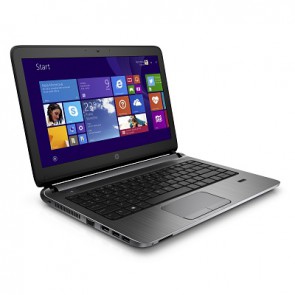 Notebook HP ProBook 430 G2 (J4T77ES#BCM)