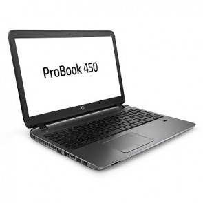 Notebook HP ProBook 450 G2 (P5S28ES)