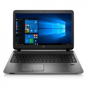 Notebook HP ProBook 450 G2 (N1A99ES)
