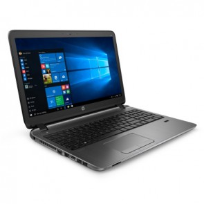 Notebook HP ProBook 450 G2 (P5T25ES)