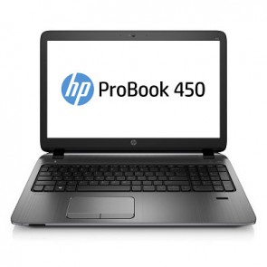 Notebook HP ProBook 450 G2    (J4R64ES#BCM)