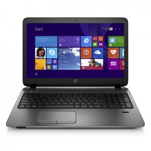 Notebook HP ProBook 450 G2 (J4S34EA#BCM)