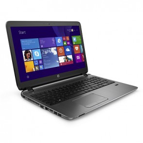 Notebook HP ProBook 450 G2 (L3Q44ES#BCM)
