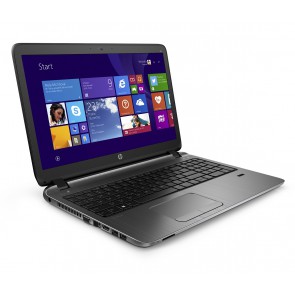 Notebook HP ProBook 450 G2 (N0Y36ES)