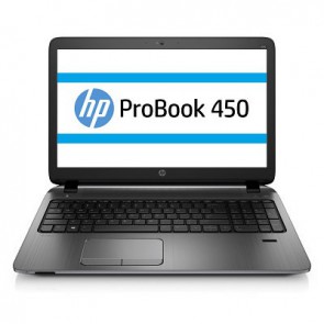Notebook HP ProBook 450 G2    (J4R64ES#BCM)
