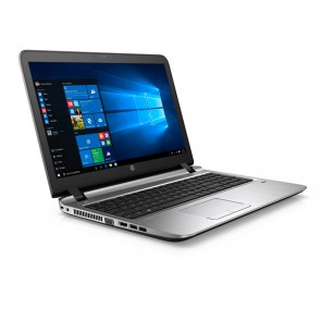 Notebook HP ProBook 450 G3 (T6R07ES)
