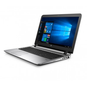 Notebook HP ProBook 450 G3 (T6P23ES)