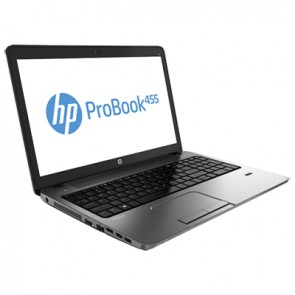 Notebook HP ProBook 455 (H6P67EA#BCM)