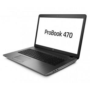 Notebook HP ProBook 470 G2 (N1A11ES)