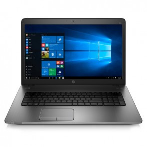 Notebook HP ProBook 470 G2 (N1B01ES)