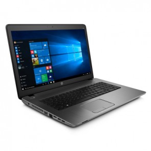 Notebook HP ProBook 470 G2 (N1B01ES)