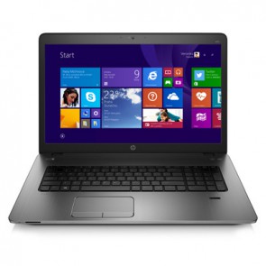 Notebook HP ProBook 470 G2 (N1A10ES)