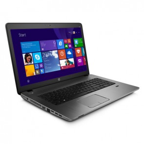 Notebook HP ProBook 470 G2 (K9J25EA#BCM)