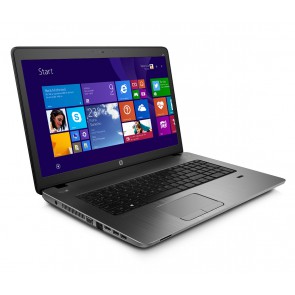 Notebook HP ProBook 470 G2 (M9T28ES)