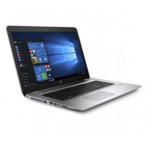Notebook HP ProBook 470 G4 (Y7Z72ES)