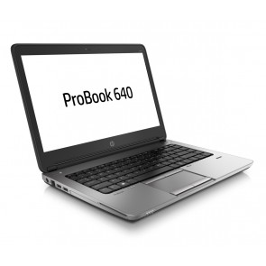 Notebook HP ProBook 640 G1 (T4H51ES)