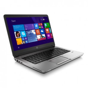 Notebook HP ProBook 640
