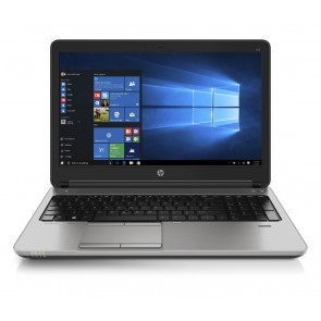Notebook HP ProBook 650 (T4H52ES)