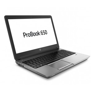 Notebook HP ProBook 650 (T4H53ES)