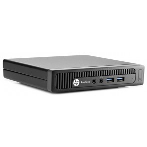 Počítač HP ProDesk 400 G1 mini (N0D75EA)