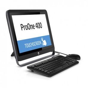 Počítač HP ProOne 400 21.5