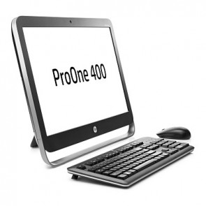 Počítač HP ProOne 400 (23