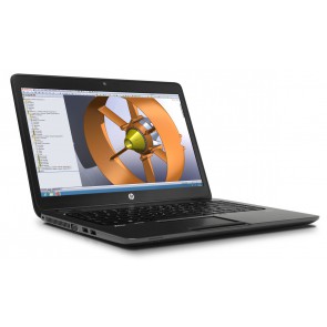 Notebook HP ZBook 14 G1 (F4X81AA)