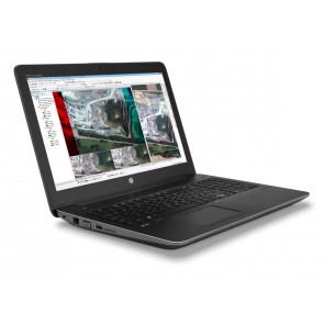 Notebook HP ZBook 15 G3 (Y6J96ES)