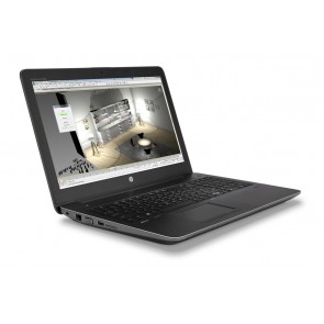 Notebook HP ZBook Studio G4 (Y6K32EA)