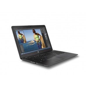 Notebook HP ZBook 15u G3 (T7W12EA)