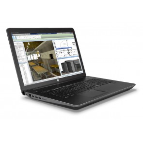 Notebook HP ZBook 17 G3 (T7V38ES)